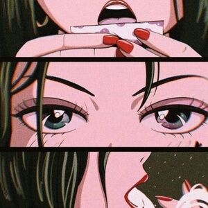 Meet your Posher, Vanessa